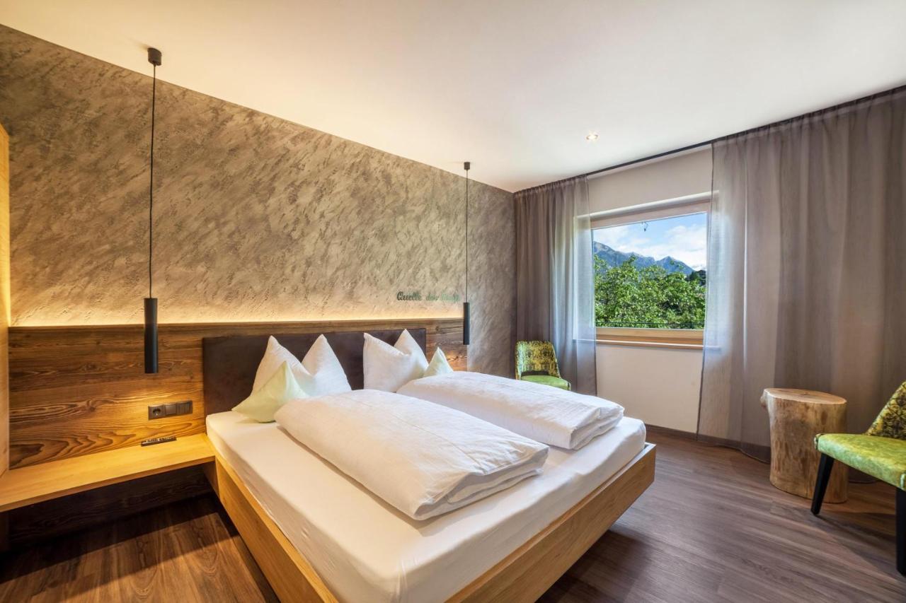 Ferienwohnung Pinot Merano Exterior photo